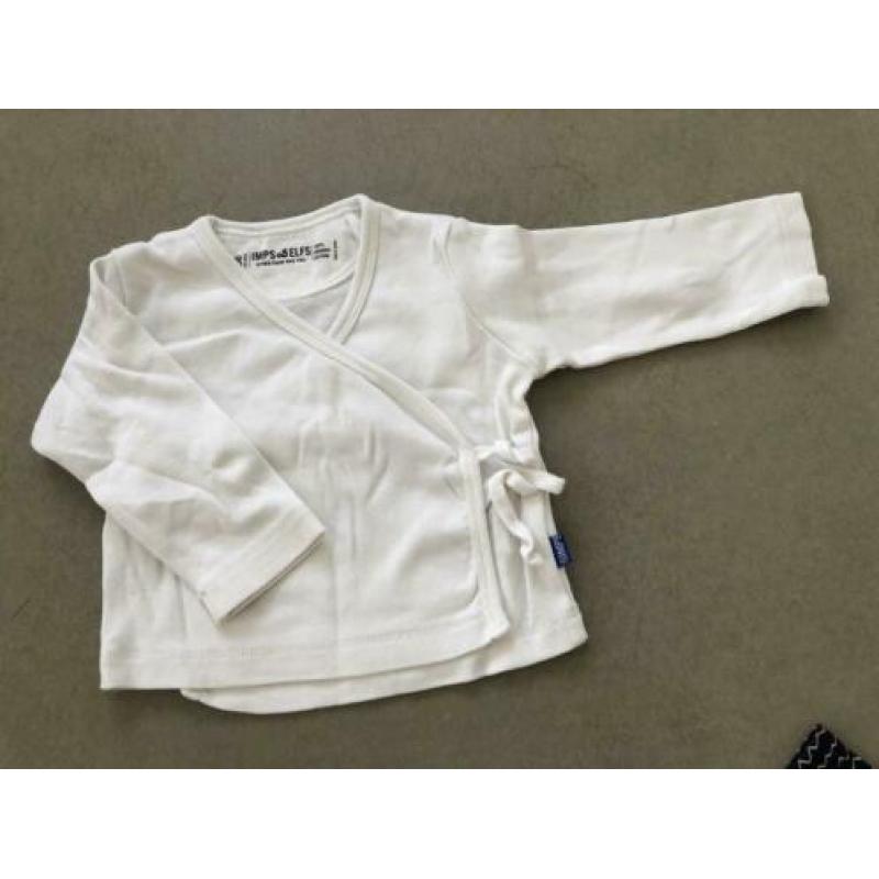 Baby kleding maat 50/ 56 (23 stuks)