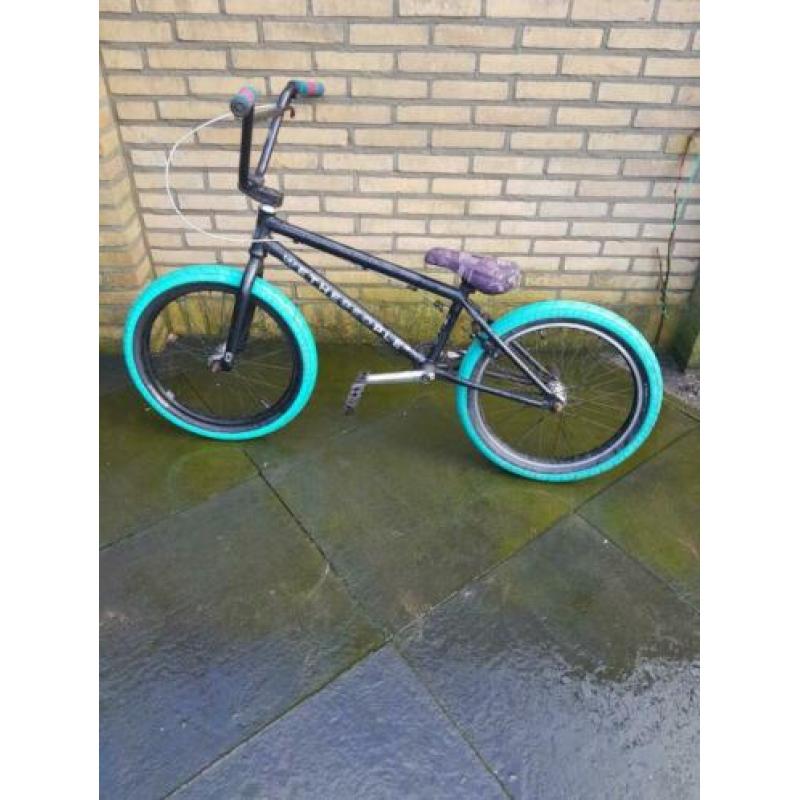 Bmx wethepeople