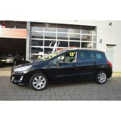 Peugeot 308 SW 1.6 VTi Première Panorama-dak I Navigatie I A