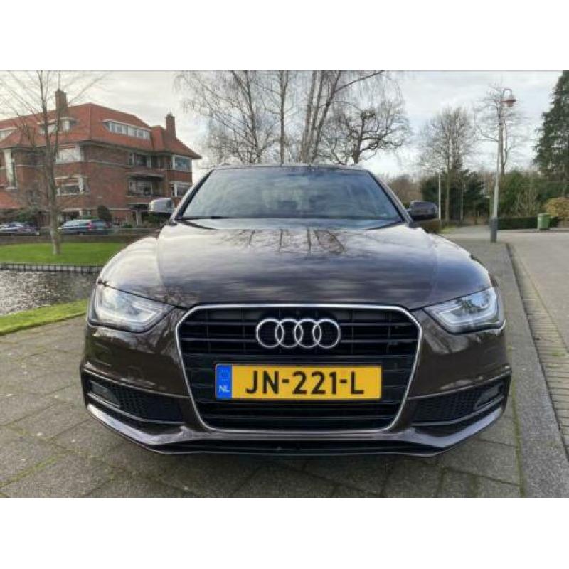 Audi A4 1.8TFSI 125KW Avant *159.000km/Nieuwstaat*