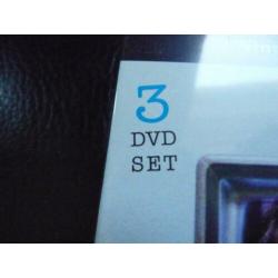 Bottom Serie 1 - 3 (3DVD)