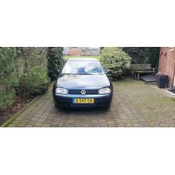 Volkswagen Golf 1.6-16V Comfortline 2002 /Airco+CruiseContro