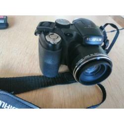 Fujifilm finepix s2980