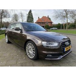 Audi A4 1.8TFSI 125KW Avant *159.000km/Nieuwstaat*