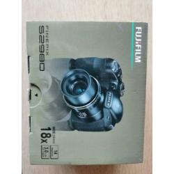 Fujifilm finepix s2980