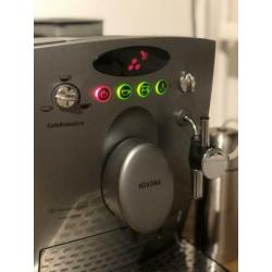 Nivona Caferomatica 620 incl melkkoeler koffiemachine Bonen