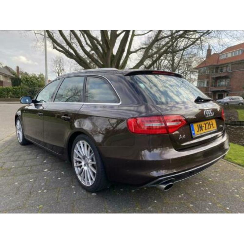 Audi A4 1.8TFSI 125KW Avant *159.000km/Nieuwstaat*