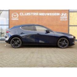 Mazda 3 2.0 SKYACTIV-X Luxury