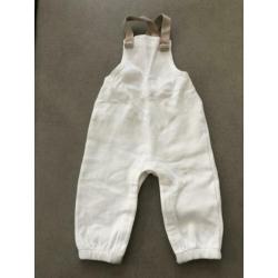 Baby kleding maat 50/ 56 (23 stuks)