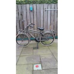 Cortina jongensfiets (24 inch)