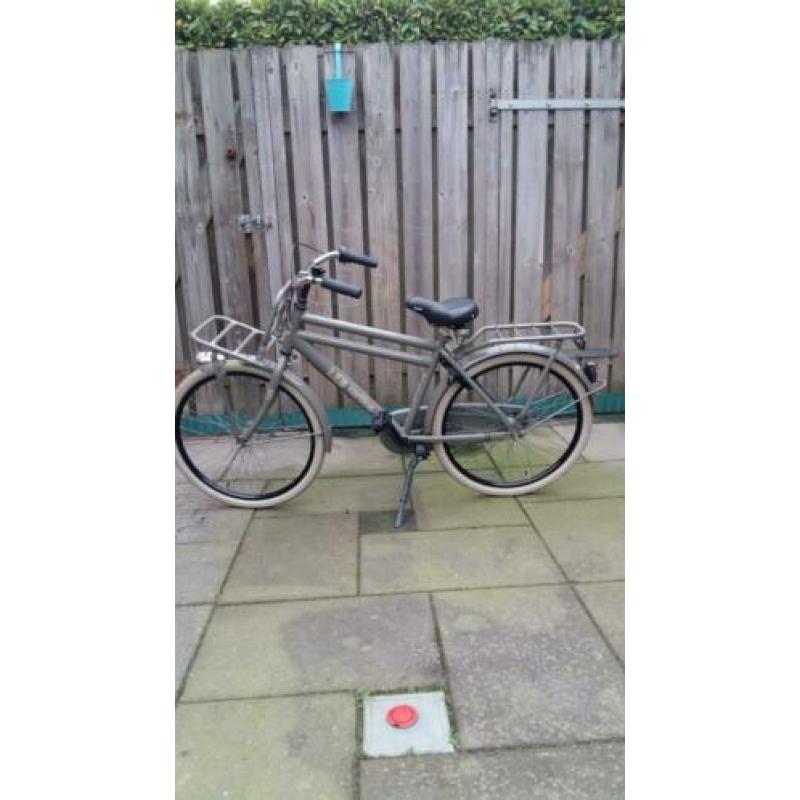 Cortina jongensfiets (24 inch)