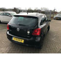 Volkswagen Polo 1.2-12V match (bj 2012)