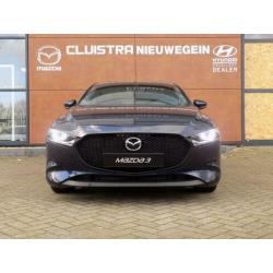 Mazda 3 2.0 SKYACTIV-X Luxury