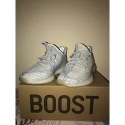 Adidas Yeezy Boost 350 Cloud White