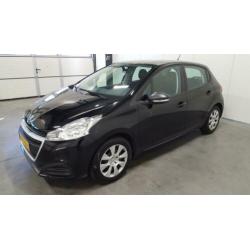 Peugeot 208 1.0 PureTech Access NAVI/AIRCO/CRUISE (bj 2015)