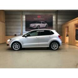 Volkswagen POLO 1.2-12V 69pk /6R Trendline Airco 5 Drs