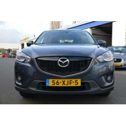 Mazda CX-5 2.0 TS+ Lease Pack 2WD |Dealer Onderh.|Nette Auto