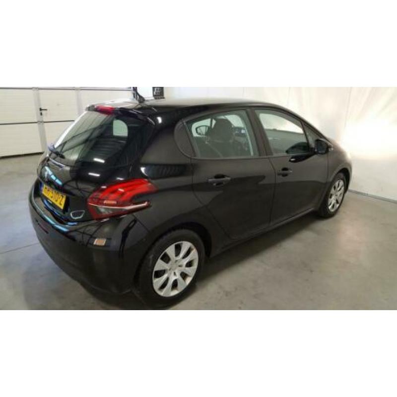 Peugeot 208 1.0 PureTech Access NAVI/AIRCO/CRUISE (bj 2015)