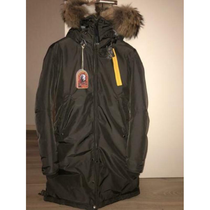 Parajumpers NIEUW