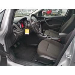 Opel Astra 120pk Turbo Blitz (NAV/PDC/LMV/1ste eig.)