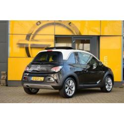 Opel Adam 1.0 Turbo 90PK Adam Rocks BlitZ *Blitz+ pakket* Na