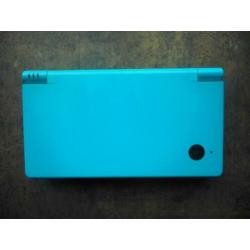 Nintendo DSi spelconsole (zie foto's)