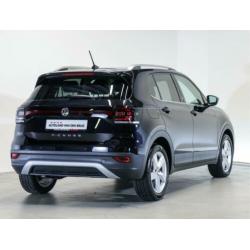 Volkswagen T-Cross AUTOMAAT 1.0 TSI 115 PK Style DSG | LED k