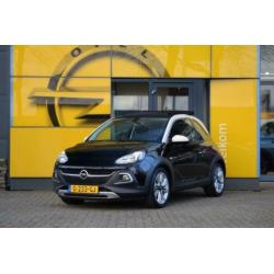 Opel Adam 1.0 Turbo 90PK Adam Rocks BlitZ *Blitz+ pakket* Na