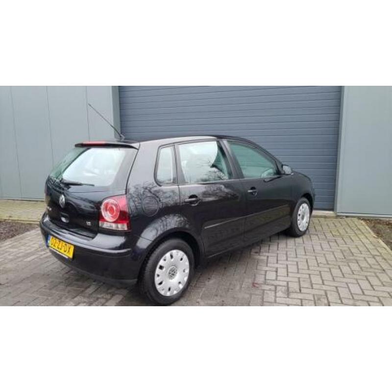 VOLKSWAGEN Polo 1.2 51KW 5DEURS Comfortline APK 18-02-2021