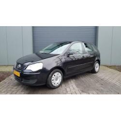 VOLKSWAGEN Polo 1.2 51KW 5DEURS Comfortline APK 18-02-2021