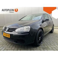 Volkswagen Golf 1.6 Sportline|Automaat|5-drs|Airco|Climate|C