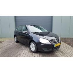 VOLKSWAGEN Polo 1.2 51KW 5DEURS Comfortline APK 18-02-2021