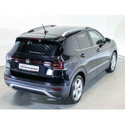 Volkswagen T-Cross AUTOMAAT 1.0 TSI 115 PK Style DSG | LED k