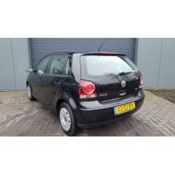 VOLKSWAGEN Polo 1.2 51KW 5DEURS Comfortline APK 18-02-2021