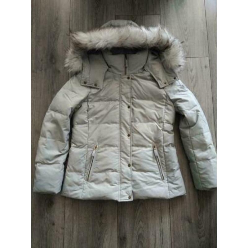 Esprit Winterjas maat L