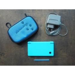 Nintendo DSi spelconsole (zie foto's)