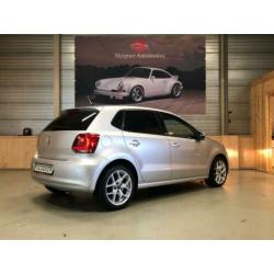 Volkswagen POLO 1.2-12V 69pk /6R Trendline Airco 5 Drs