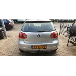 Volkswagen Golf 1.9 TDI Trendline Airco apk 07 2020