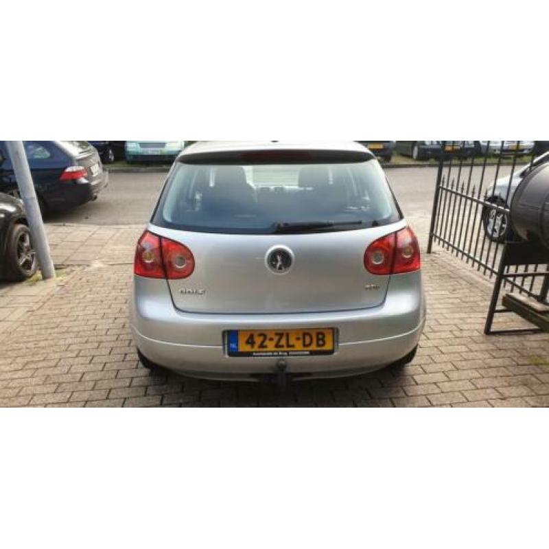 Volkswagen Golf 1.9 TDI Trendline Airco apk 07 2020