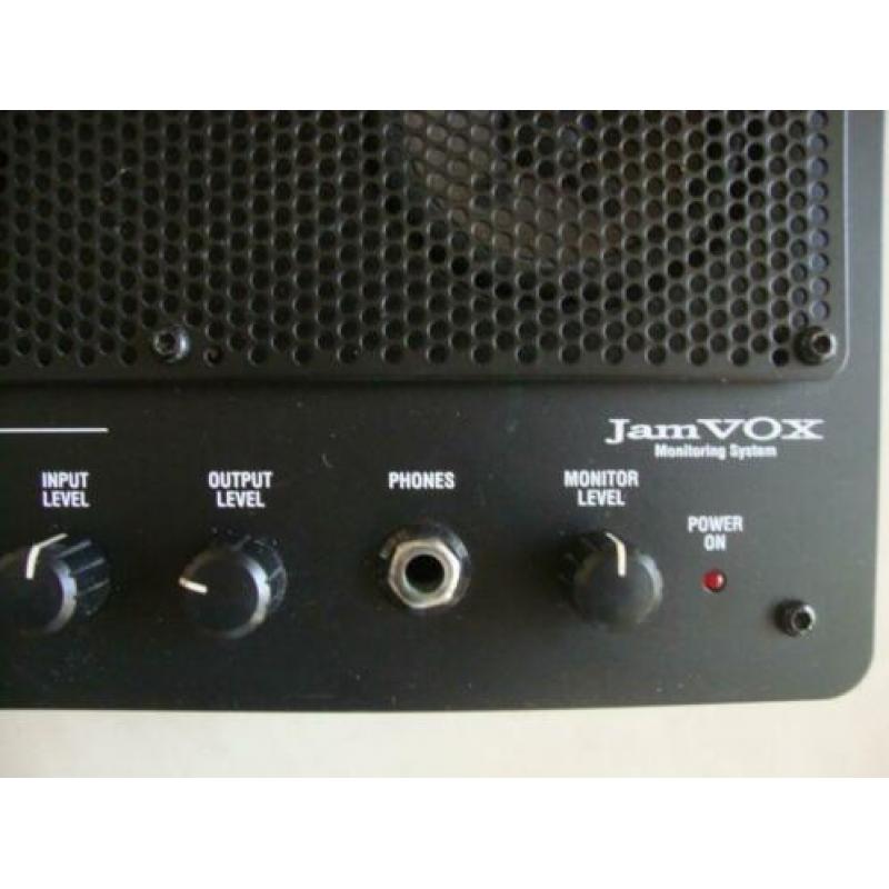 VOX Jamvox