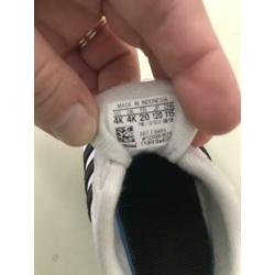 Adidas babyschoentjes maat 20