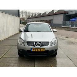 Nissan Qashqai 2.0 2WD - Clima - Cruise