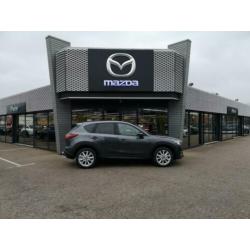 Mazda CX-5 2.0 GT-M 4WD | Navigatie | Leder | Trekhaak |