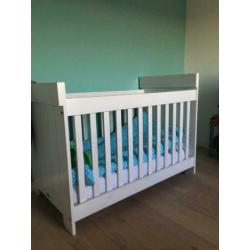 Babykamer Bopita