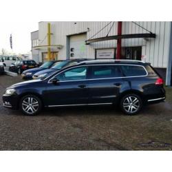 Volkswagen Passat Variant 2.0 TDI 177pk BMT Highline