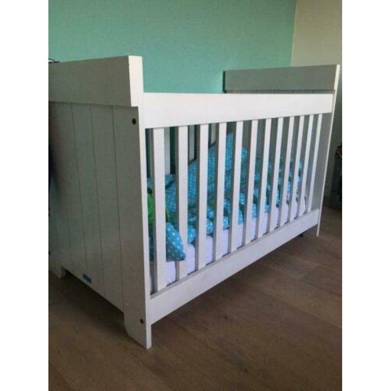 Babykamer Bopita