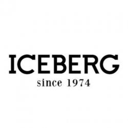 Iceberg / Ice Jeans spijker jas. Kleur Beige. Maat XXL / 2XL