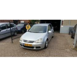 Volkswagen Golf 1.9 TDI Trendline Airco apk 07 2020