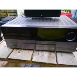 HARMAN KARDON Versterker AVR 139