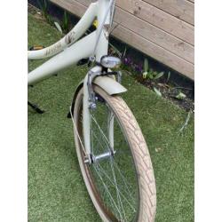 Batavus Diva 24” 3 versnellingen